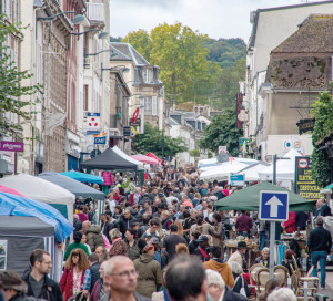 Grand Déballage 2024 Permanences Inscriptions Exposants