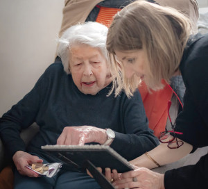 Assos Lancement Association Voisins & Soins Fin de Vie Seniors Santé Solidarité