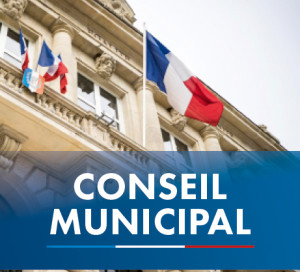 Conseil Municipal