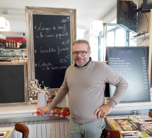 Le Choix de la Rédac Le Bistrot Montmartre Rue Carnot