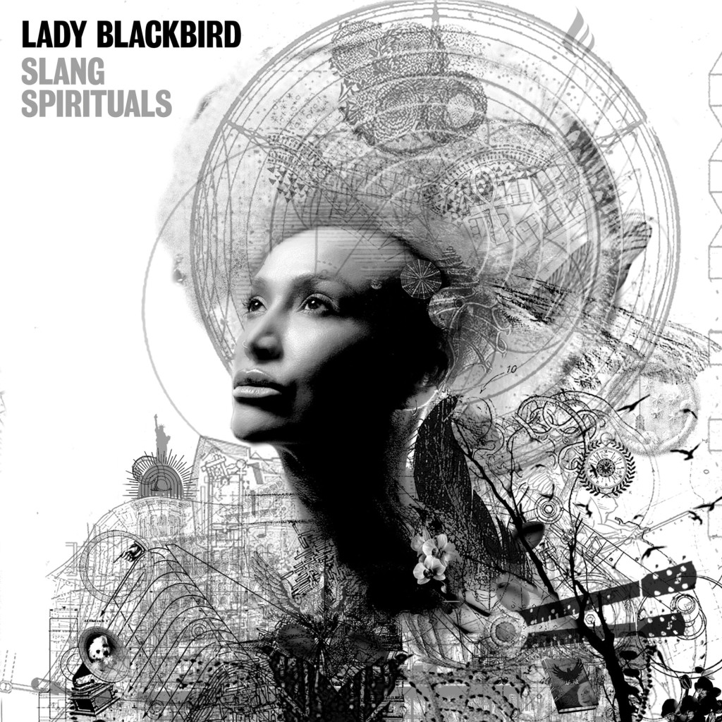 Le Disque du Mois Lady Blackbird Slang Spirituals