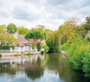 OT Visite guidée de Pacy-sur-Eure