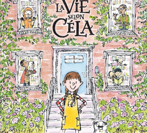 Le Livre du Mois La Vie Selon Céla Sara Pennypacker