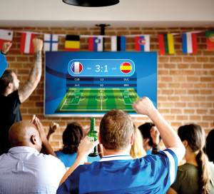 sport Suivez la coupe du monde de foot