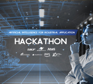 Finale Hackathon SKF Intelligence Artificielle Campus de l_Espace