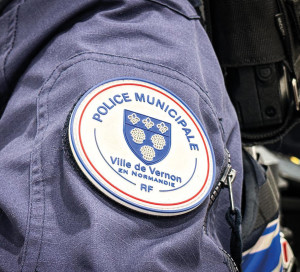 Forfait 120€ Amende Sanction Ivresse Publique Sécurité Police Municipale