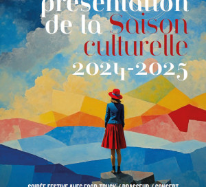 SNA SNAC Lancement de saison culturelle 29 juin 2024