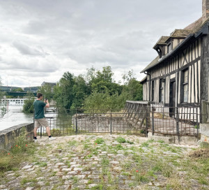 Culture Journées Européennes du Patrimoine JEP 2024 Visites Transport Fluvial