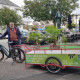 En Ville Collecte Bio-Déchets Compost Marché du Samedi Manufacture des Capucins Géraud