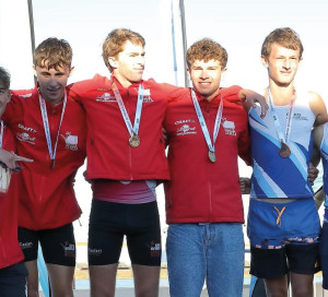 Sports SPN Canoë-Kayak Championnats de France 2024 Record Médailles