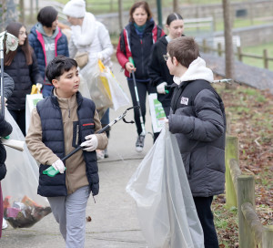 Démocratie Participative Coup de Propre