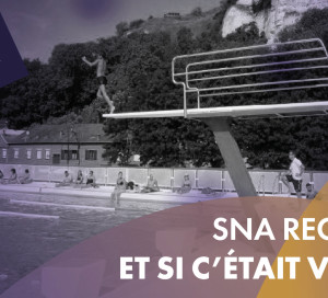 SNA Recrutement Piscine des Andelys Saison 2025 Sport Emploi